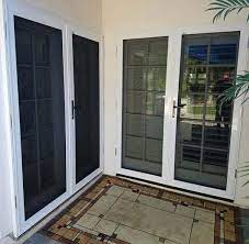 Vista Security Screen Doors