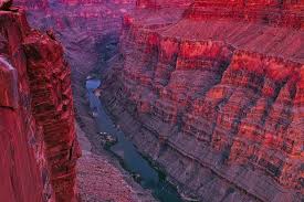 Grand Canyon History The Story Of The