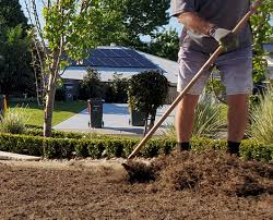 Preparing Your Soil For New Turf Lawn
