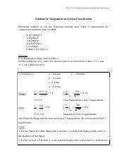 assignment 6 solution pdf page 1 of