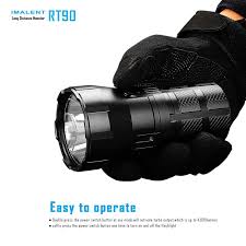 china imalent rt90 led flashlight 4800