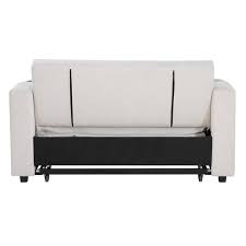 Laken Gray Sofa Bed