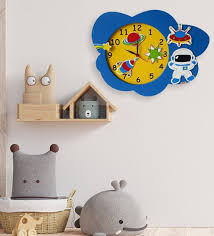 Kids Wall Clocks Buy Wall Clock For