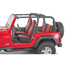 Jeep Wrangler Tj