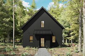 Plan 42929 1200 Square Foot Two