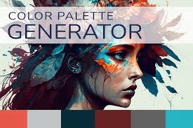 Color Palette Generator Create Your