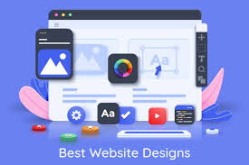 46 Award Winning Best Web Designs To