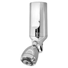 Omnifilter Shower Filter With Head