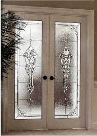 Traditional Tarrington French Door
