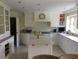 Wimborne White Kitchen
