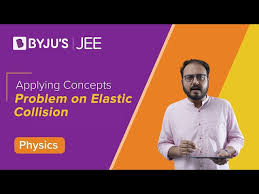 Elastic Collision Definition