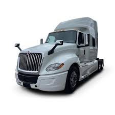 Truck Inventory 2022 International Lt625