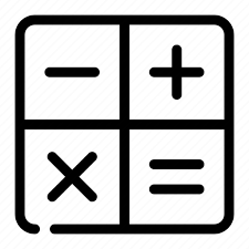 Calc Divide Math Multiply Problem