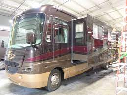 We Had Our Rv Custom Painted Here S