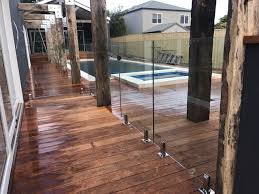 Wrought Iron Fencing In Melbourne