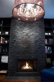 Stone Fireplace Designs Fireplace