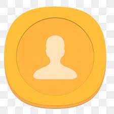 Yellow Icon Png Images Vectors Free