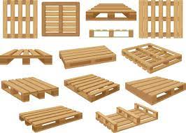 Pallet Icon Vector Images Over 13 000