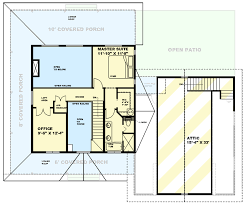 Architectural Designs House Plans