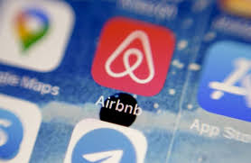 Airbnb Bans Security S Inside