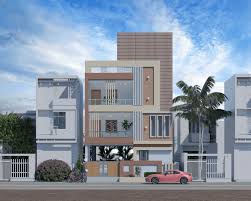 3d Elevation Interior Design Galery