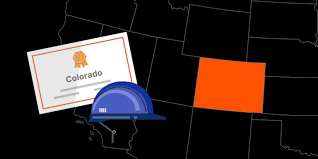 Contractor Licensing In Colorado