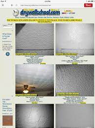 Drywall Texture Drywall Finishing Texture