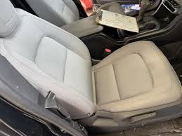 Front Seats For Chevrolet Colorado For