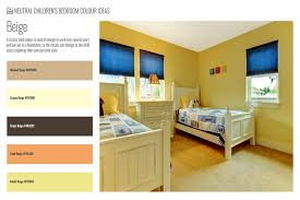 21 Kids Room Paint Ideas Perfect For