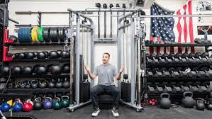 12 Best Home Gym Machines 2023