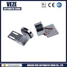 Veze Magnetic Lock For Automatic Glass
