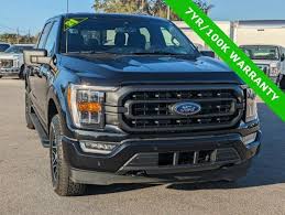 Used Ford F 150 For In Fort Myers