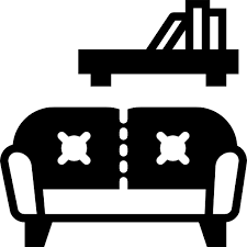 Livingroom Free Icons