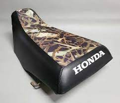 Honda Trx450 Foreman 450 Seat Cover