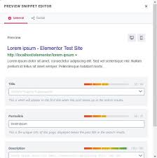 The New Rank Math Seo Integration For