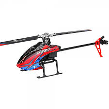 xk k130 2 4g 6ch brushless 3d6g system