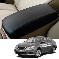Car Armrest Cover Seat Box Protector