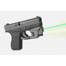 light for glock 48 42 43 green