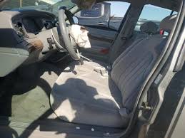 1998 Mercury Grand Marquis Gs