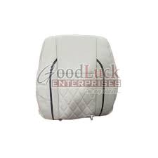 Genuine Leather Car Seat Cover Exporter