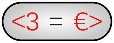 File Equation Love And Money Svg
