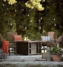 Backyard Patio Furniture Ideas