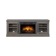 Ruso 62in Dusty Gray Oak Electric