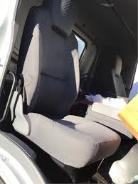 New And Used Isuzu Seats For Tpi