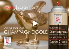 Champagne Gold 242 Archives Dm Color