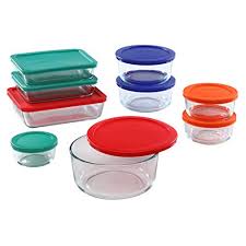 18 Best Food Storage Containers
