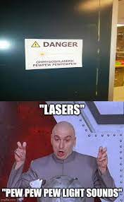 dr evil laser latest memes imgflip