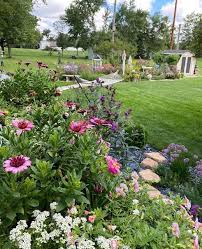 Katie S Indiana Garden Fine Gardening