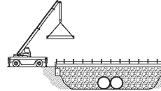 steel bridge construction techniques