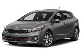 2018 Kia Forte Specs Mpg